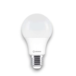 LAMPARA LED LUZ FRIA BULBO CLASSIC - IP20 - A60 12W - 960LM - Ø61 - E27