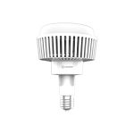 LAMPARA LED LUZ FRIA ALTA POTENCIA - E40 - IP20 120W - 12000LM