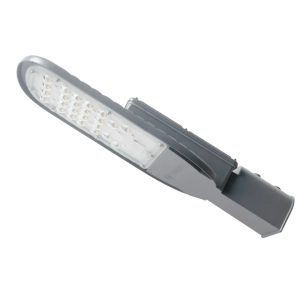 LUMINARIA DE ALUMBRADO PUBLICO LUZ NEUTRA AREALIGHT - IP66 - IK08 70 W - 7000 LM