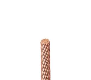 METRO CABLE DESNUDO COBRE 95MM CLASE 2 19X2.52MM