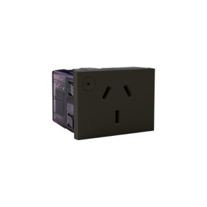 MODULO TOMA GRIS WIFI DOMOTICA LINEA WIFI 240 V - 10 A