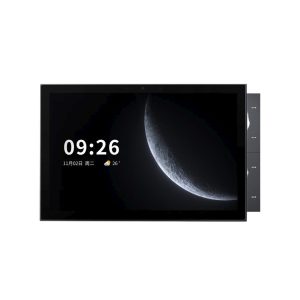 PANEL DE CONTROL INTELIGENTE 10" DOMOTICA LINEA WIFI 240 VCA - 5A