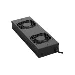 PANEL DE VENTILACION 2 FAN