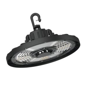 REFLECTOR GALPONERO LED LUZ FRIA HIGHBAY - IP65 60W - 7800LM -  Ø180