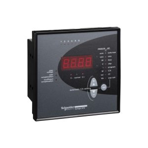 RELE VARIMETRICO 8 PASOS EASYLOGIC 3A - 250V