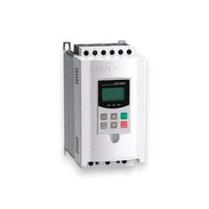 ARRANQUE SUAVE NJR2-37D 3 P - 50HP - 380V