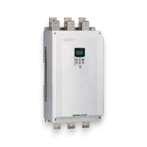 ARRANQUE SUAVE NJR2-160D - IP20 3 P- 160kW - 380V