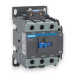 CONTACTOR 15KW NXC-50 220V - IP10 50A - BOBINA 220V - 1NA+1NC