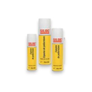 ESPUMA DE POLIURETANO INDUSTRIAL 250 ML