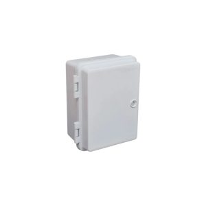 GABINETE ESTANCO CON BANDEJA QUADRI ENERGY 230x310x150MM