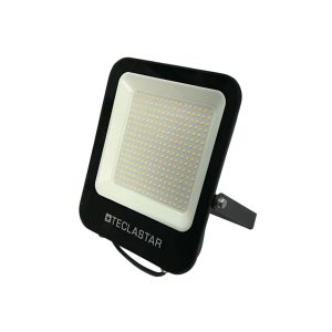 REFLECTOR LED LUZ CALIDA IP65 200W - 100-240V