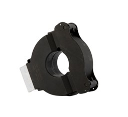 TRANSFORMADOR DE CORRIENTE NUCLEO PARTIDO TINP40-400 400/5A - Ø=40 - 0,5 3,75VA