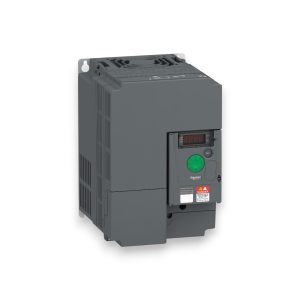 VARIADOR DE FRECUENCIA PARA MOTOR 7,5KW - 10HP EASY ALTIVAR 310 ENTRADA 380V - SALIDA 3X380V