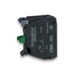 BLOQUE CONTACTOS AUXILIARES HARMONY XB4 1 NA