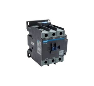 CONTACTOR 25KW NXC-100 220V 50/60Hz 3X100A - BOBINA 220V - 1NA+1NC