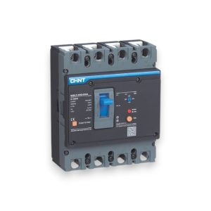 INTERRUPTOR COMPACTO EN CAJA MOLDEADA DIFERENCIAL NXMLE-250S/4300BY 250A C 0.3S 4X35KA - R:100-300MA - 300MS