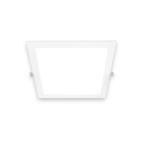 PANEL LED CUADRADO LIQUIDACION CUADRADO 24W