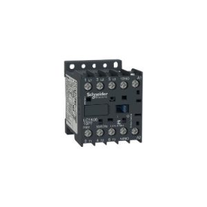 CONTACTOR TESYS K 3P - 9A - 24V - 1NA