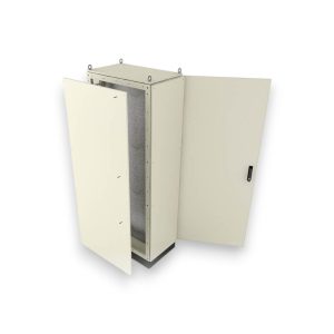 GABINETE MODULAR ESTANDAR COMPLETO SERIE 97 1800X750X450 MM