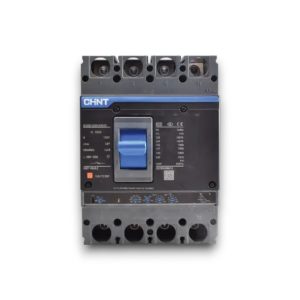 INTERRUPTOR COMPACTO EN CAJA MOLDEADA NXMS-1250H/4300C 1250A 4X70KA - REG 630-1250A