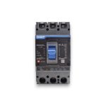 INTERRUPTOR COMPACTO EN CAJA MOLDEADA NXMS-400H/3300 400A 3X70KA - REG 200-400A