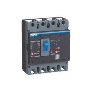 INTERRUPTOR COMPACTO EN CAJA MOLDEADA DIFERENCIAL NXMLE-125H/4300B 125A A - IP30 4X36kA-125A- 30/50/100 MA