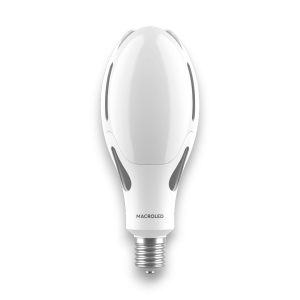 LAMPARA LED BULBO LUZ FRIA E27 - MAGNOLIA PREMIUM 40W - 4600LM