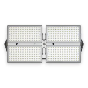 REFLECTOR LED OLIMPUS LUZ FRIA IP65 - OLIMPUS - IK08 1000W - 120.000 LM
