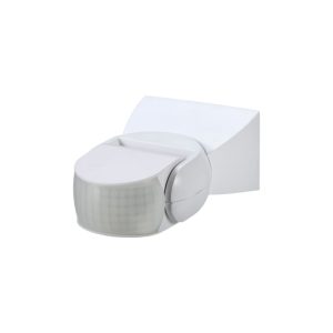 SENSOR DE MOVIMIENTO DE PARED BLANCO  220-240VCA - 6A