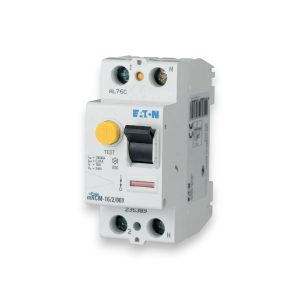 TERMICA 2X40A CURVA TIPO A mRCM-40/2/003- A - SUPERINMUNIZADA 10kA - SENSIBLIDAD: 30MA