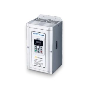 VARIADOR DE FRECUENCIA PARA MOTOR NVF2G-S-2.2/TS4  - IP20 2.2kW - 3X380VCA