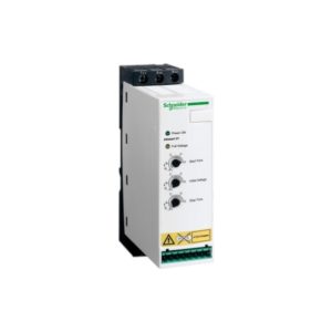 ARRANQUE SUAVE ATS22 - IP20 3 FASES - 11kW - 380-415V