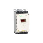 ARRANQUE SUAVE ATS22 - IP20 3 FASES - 18.5kW - 500V