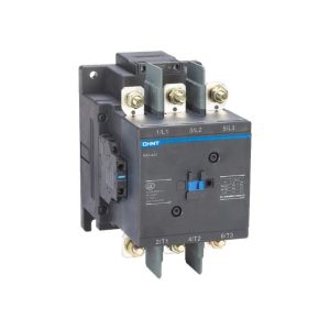 CONTACTOR NXC-265 AC/DC 3X265A - 220V-240VCA - 2NA+2NC