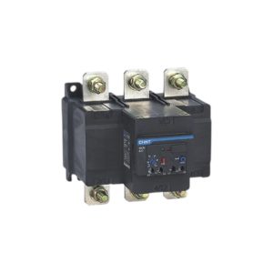 RELE TERMICO PARA CONTACTOR NXR - 630 RANGO 125-250A