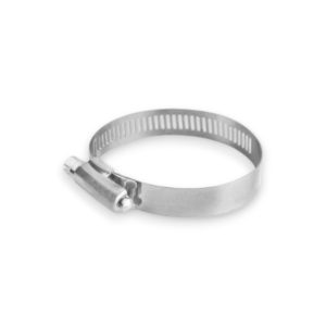 ABRAZADERA PARA MANGUERA AMERICANA Ø14 A 27MM