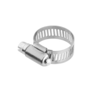 ABRAZADERA PARA MANGUERA AMERICANA Ø10 A 16MM