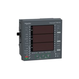 ANALIZADOR DE REDES EASY LOGIC 5A - 50HZ