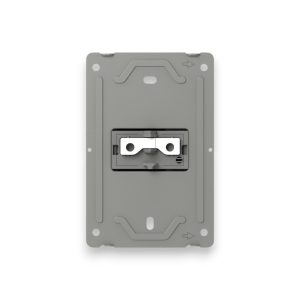 BASTIDOR MODULO PUNTO MONACO 10A - 220V