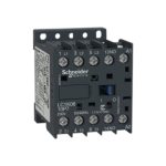 CONTACTOR AC3 TESYS K 3P - 12A - 24V - 1 NA