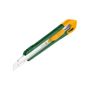 CUTTER DE HOJA DESMONTABLE JDSK3909 9X80MM - 135MM