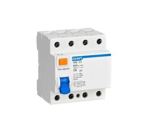 DIFERENCIAL 4X63A NXL-63 - CLASE A 300MA - 400V - 6KA