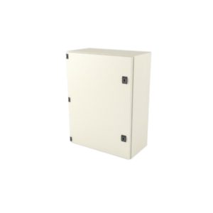 GABINETE ESTANCO PUERTA METALICA S9000 600X1500X225MM