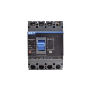 INTERRUPTOR COMPACTO EN CAJA MOLDEADA NXMS-250F/4300C 250A 4X36KA - REG 125-250A