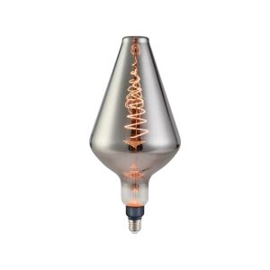 LAMPARA DE FILAMENTO LUZ CALIDA VINTAGE - IP20 5W - 90LM - E27