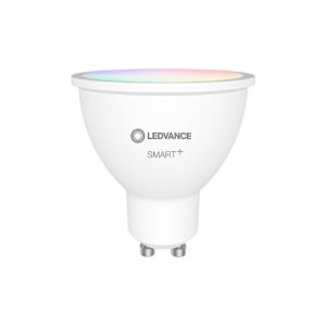LAMPARA DICROICA SMART + WIFI PAR16 - RGBW - GU10 5W - 450LM