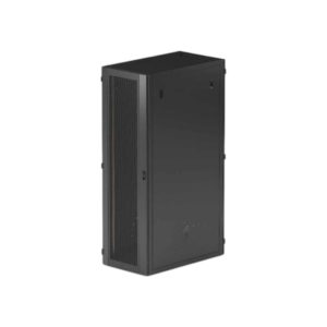 RACK CON VISOR REJA NEGRO Q RACK SERVER 19PX45UX1000MM - 45U