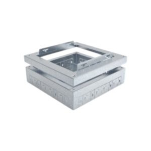 CAJA DE DISTRIBUCION BOX C3 300X300MM