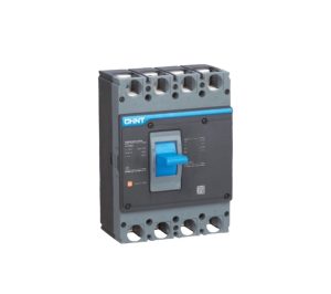 INTERRUPTOR COMPACTO EN CAJA MOLDEADA NXM-125S/4300B 80A 4X25KA - FIJO 80A
