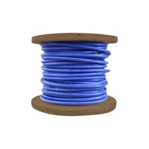 METRO CABLE SUBTERRANEO ALUMINIO CLASE 2 3X120+1X70MM